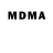 MDMA Molly James Angelucci