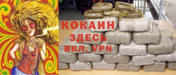 молекула духа Абдулино
